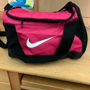 Nike Gym Bag